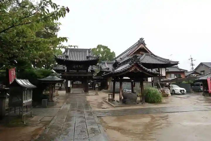 圓明寺(円明寺)のその他建物