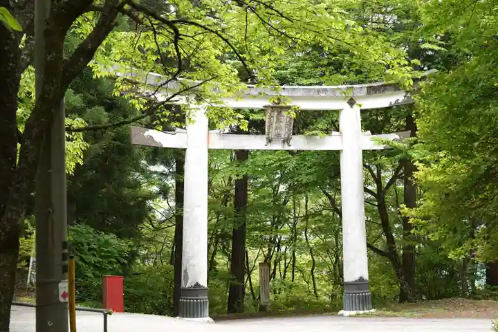 三峯神社(埼玉県)