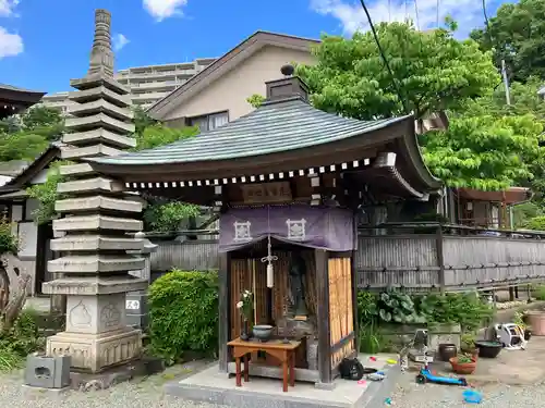蓮久寺(神奈川県)