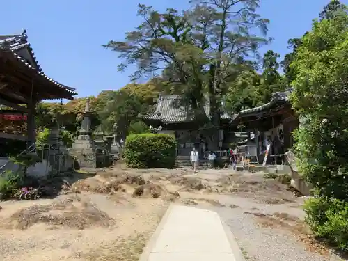 常楽寺の建物その他