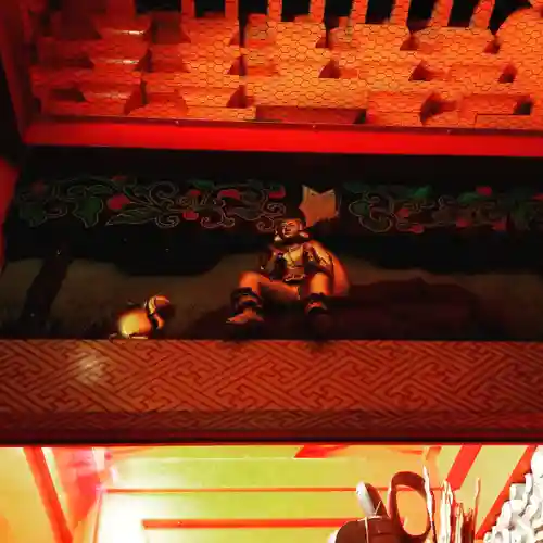 神田神社（神田明神）のその他建物