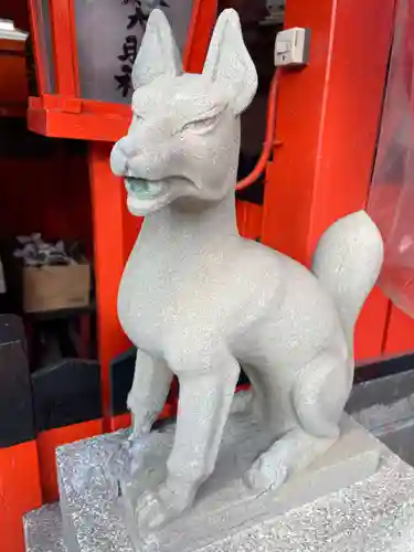 御劔大明神(京都府)