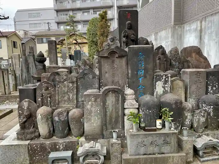養昌寺(東京都)