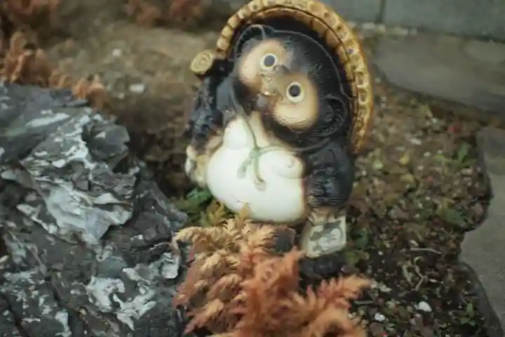 法恩寺のその他建物