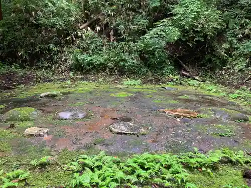 伊須流岐比古神社(石川県)