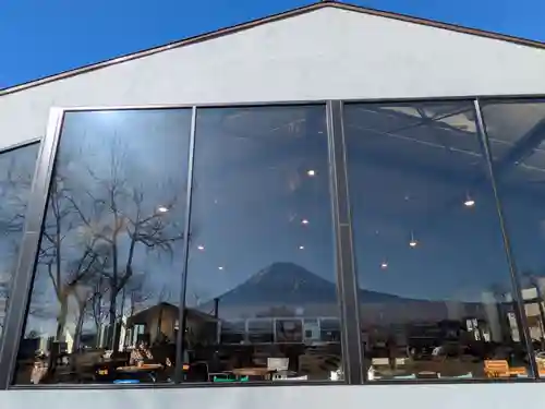 富士山本宮浅間大社(静岡県)