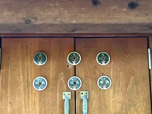 熊野皇大神社(長野県)