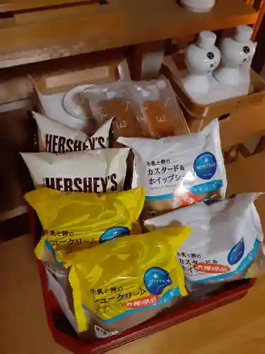 伏木香取神社(茨城県)