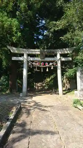 鹿島神社(宮城県)