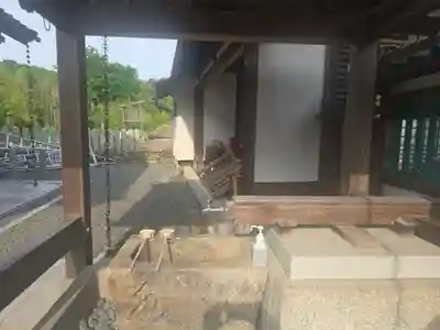 大歳神社(京都府)