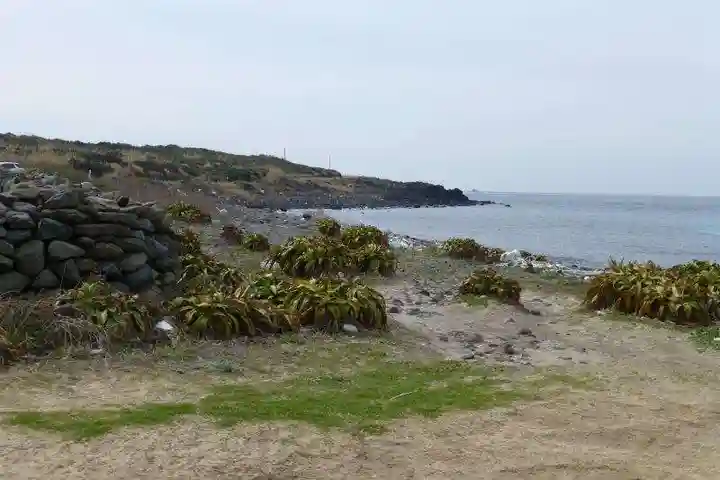 夢崎明神(山口県)