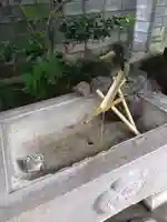 須賀神社(東京都)