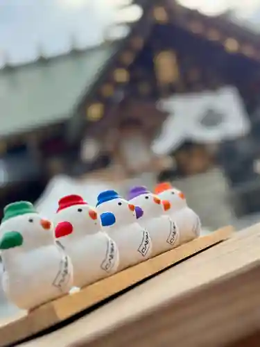 札幌諏訪神社(北海道)