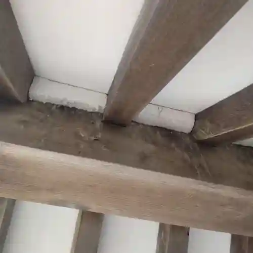 七重浜海津見神社(北海道)