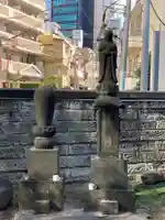 法庵寺のその他建物