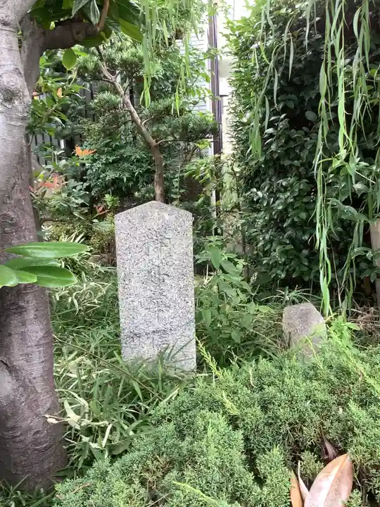 法蔵寺のその他建物