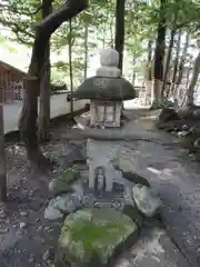 建部大社の建物その他