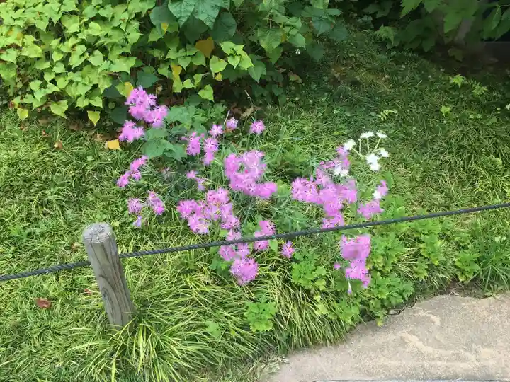 東慶寺(神奈川県)