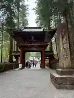 日光二荒山神社(栃木県)