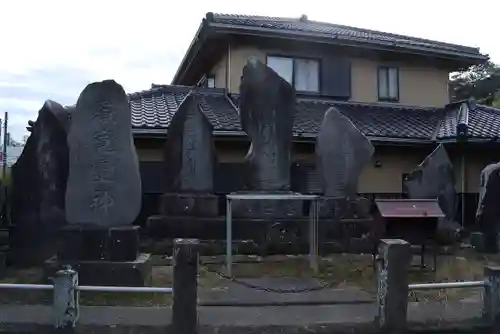 横浜御嶽神社(神奈川県)