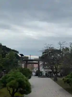南洲神社(鹿児島県)