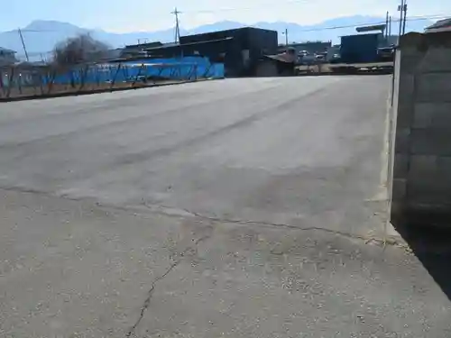 世音寺のその他建物