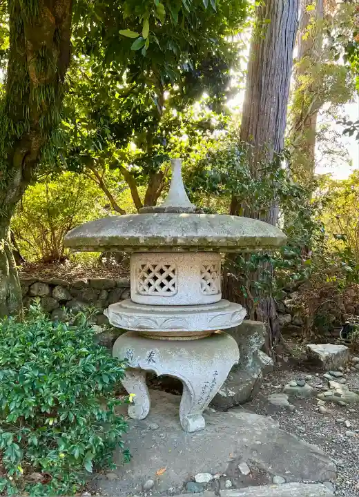 砥鹿神社(里宮)(愛知県)