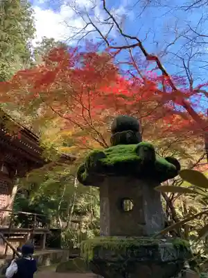室生寺のその他建物