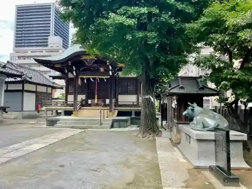 北野神社(東京都)