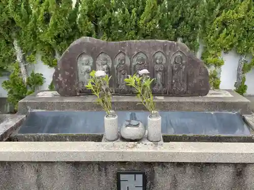 地蔵寺（桂地蔵寺）(京都府)