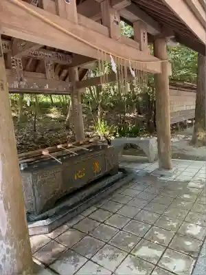 天岩戸神社(宮崎県)