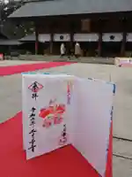 櫻木神社のその他建物