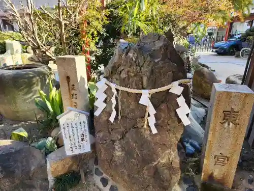 尼崎えびす神社(兵庫県)