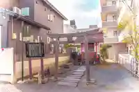 稲荷神社(宮城県)