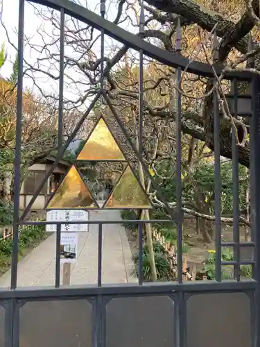 宝戒寺(神奈川県)