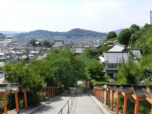 西国寺の建物その他