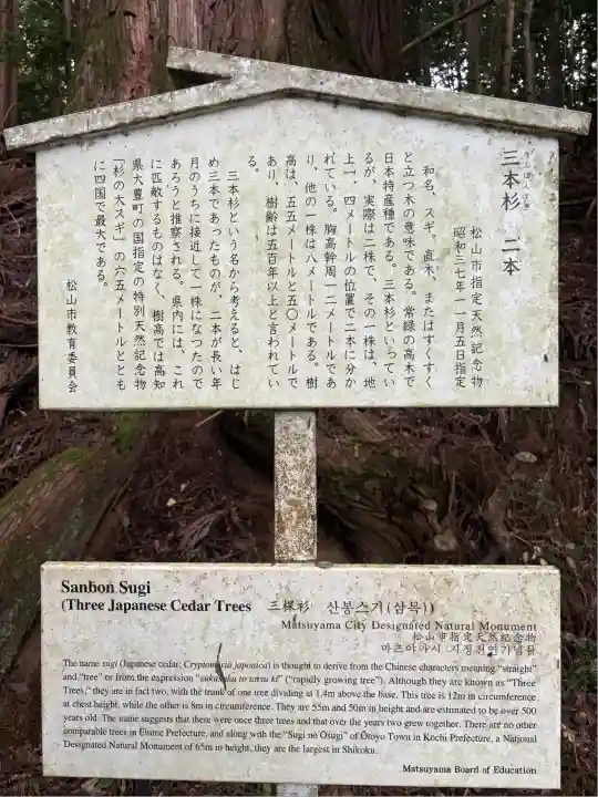 新宮神社(愛媛県)