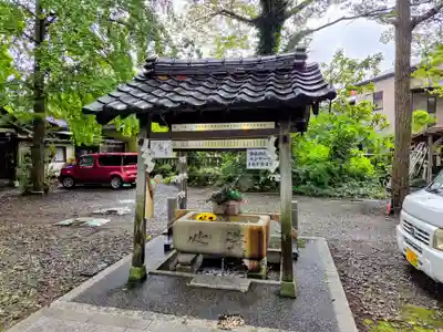 中村神社(石川県)