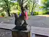 嶺稲荷神社(東京都)