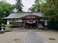 國魂神社(三重県)