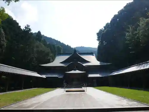 前神寺のその他建物