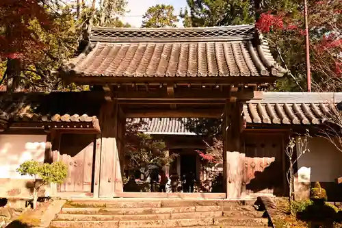 西明寺(京都府)