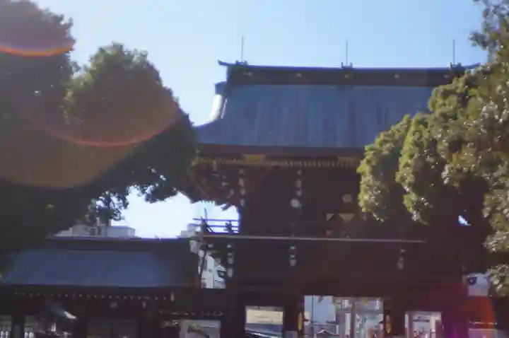 真清田神社(愛知県)