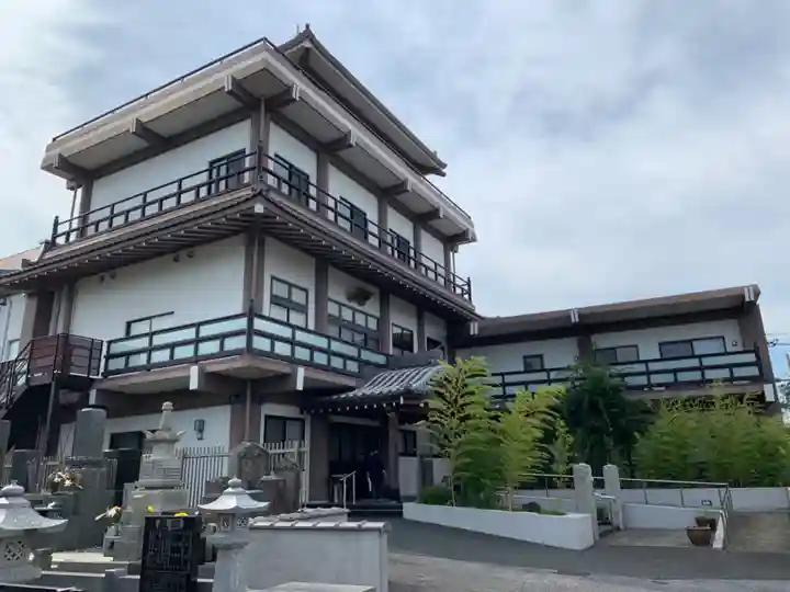 大覚寺のその他建物