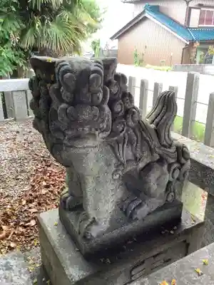 水神社(愛知県)