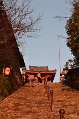 伊佐爾波神社(愛媛県)