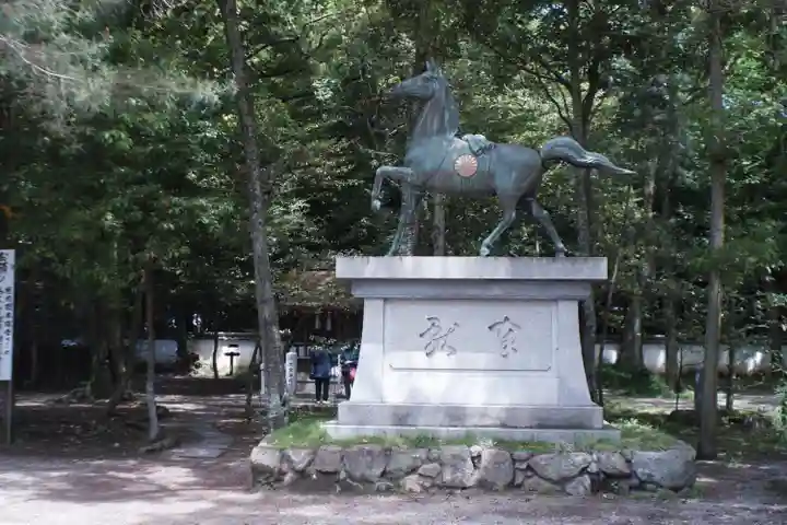 伊弉諾神宮(兵庫県)