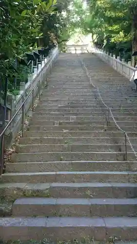 愛宕神社のその他建物