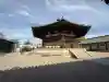 法隆寺 夢殿の{uncategorized: "未分類", other: "その他", undefined: "問題あり", building: "その他建物", grave: "お墓", sacred_gate: "鳥居", guardian: "狛犬", statue: "像", buddha: "仏像", history: "歴史", nature: "自然", garden: "庭園", animal: "動物", pagoda: "塔", temizu: "手水舎", mountain_gate: "山門・神門", sanctuary: "本殿・本堂", subordinate: "末社・摂社", art: "芸術", scenery: "景色", jizo: "地蔵", ema: "絵馬", goshuin: "御朱印", omikuji: "おみくじ", items: "授与品その他", amulet: "お守り", goshuincho: "御朱印帳", eats: "食事", festival: "お祭り", votive_dance: "神楽", shichigosan: "七五三参", wedding: "結婚式", experience: "体験その他", initially: "初詣", around: "周辺", anti_infection: "感染症対策"}