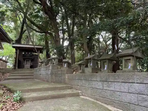 艫神社(茨城県)